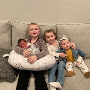 Meet your Posher, Lynn